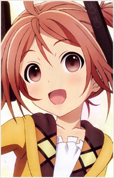 Gambar Karakter Enju Aihara