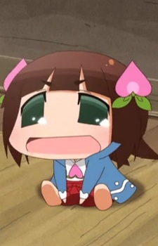 Gambar Karakter Harukasan