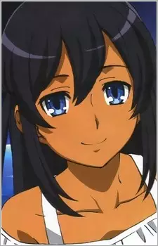 Gambar Karakter Anime: Hana Mutou