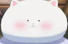 Gambar Karakter Anime: Tippy