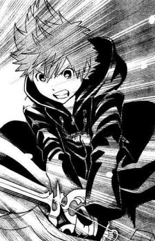 Gambar Roxas