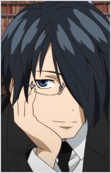 Gambar Karakter Akane Hoshi