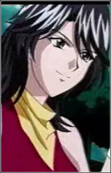 Gambar Karakter Anime: Marina