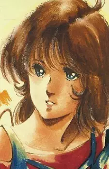 Gambar Karakter Anime: Mimsy Laaz