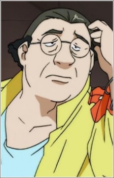 Gambar Karakter Raia Starfield