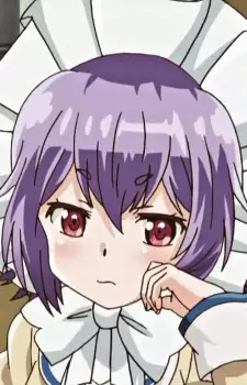 Gambar Karakter Anime: Tsumugi Ryuukishibara