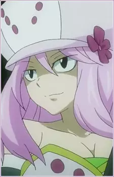 Gambar Karakter Anime: Cosmos