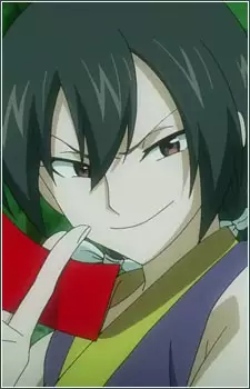 Gambar Karakter Anime: Kamika