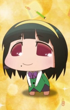 Gambar Karakter Piyopiyo