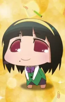 Gambar Karakter Anime: Piyopiyo