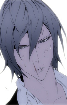 Gambar Karakter M-21