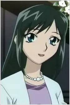 Gambar Karakter Anime: Haruka Kasugano