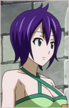 Gambar Karakter Kinana