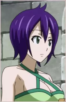 Gambar Karakter Anime: Kinana