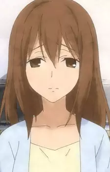 Gambar Karakter Anime: Sachiko Hasegawa