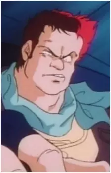 Gambar Karakter Anime: Gyaram