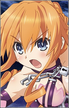 Gambar Karakter Kaguya Yamai