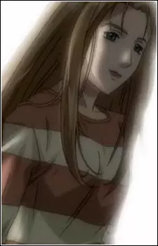 Gambar Karakter Anime: Flora del Giocondo