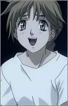 Gambar Karakter Anime: Elisabeta del Giocondo