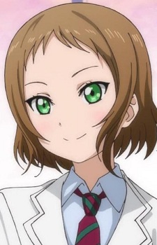 Gambar Karakter Tsubasa Kira