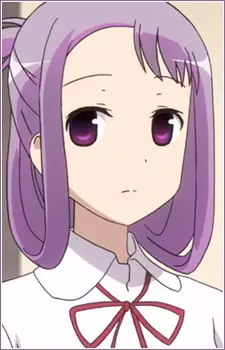Gambar Karakter Anime: Kyouko Suehara