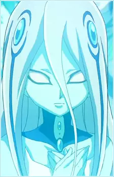 Gambar Karakter Anime: Ena