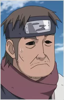 Gambar Karakter Anime: Osoi