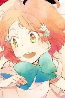 Gambar Karakter Anime: Praesepe