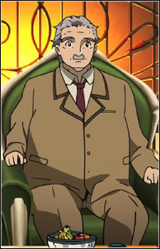 Gambar Karakter Aria's father