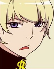 Gambar Karakter In Sung Yoon