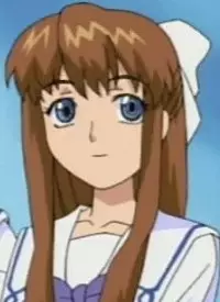 Gambar Karakter Anime: Midori Nagawa