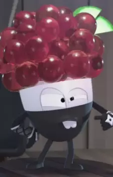 Gambar Karakter Anime: Ikura