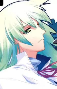 Gambar Karakter Anime: Apollo