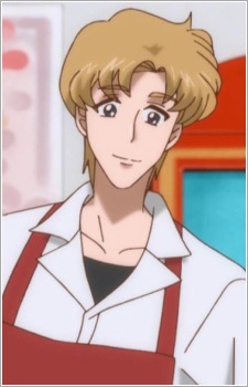 Gambar Karakter Motoki Furuhata