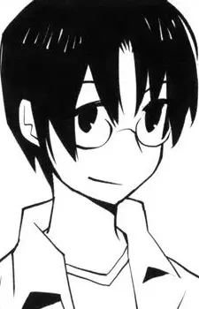 Gambar Karakter Anime: Taki