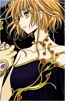 Gambar Karakter Anime: Sakura