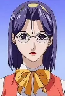 Gambar Karakter Anime: Chisa Sakurai