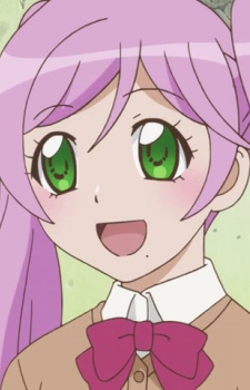 Gambar Karakter Urara Kasugano