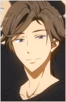 Gambar Karakter Anime: Kazuki Minami