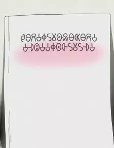 Gambar Karakter Anime: Alethia