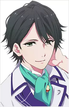 Gambar Karakter Anime: Mitsuki Aoi