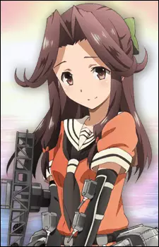 Gambar Karakter Anime: Jintsuu