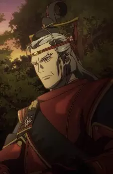 Gambar Karakter Anime: Kuyou