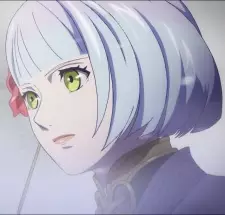 Gambar Karakter Anime: Horou