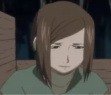 Gambar Karakter Anime: Lydia