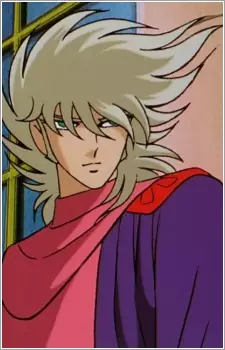 Gambar Karakter Anime: Loki