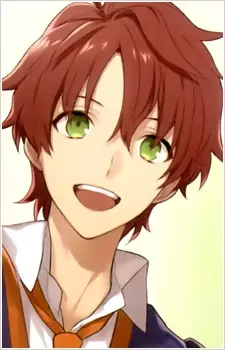 Gambar Karakter Anime: Rider