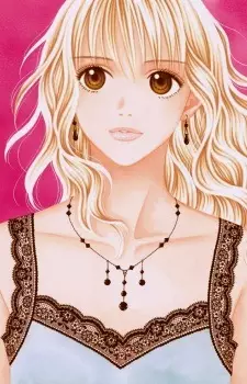 Gambar Karakter Anime: Sakura Endou