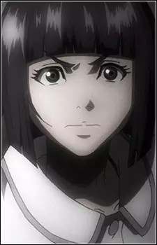 Gambar Karakter Anime: Yuriko Minamoto