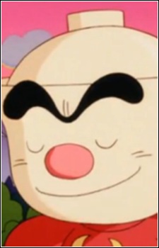 Gambar Karakter Gyudonman